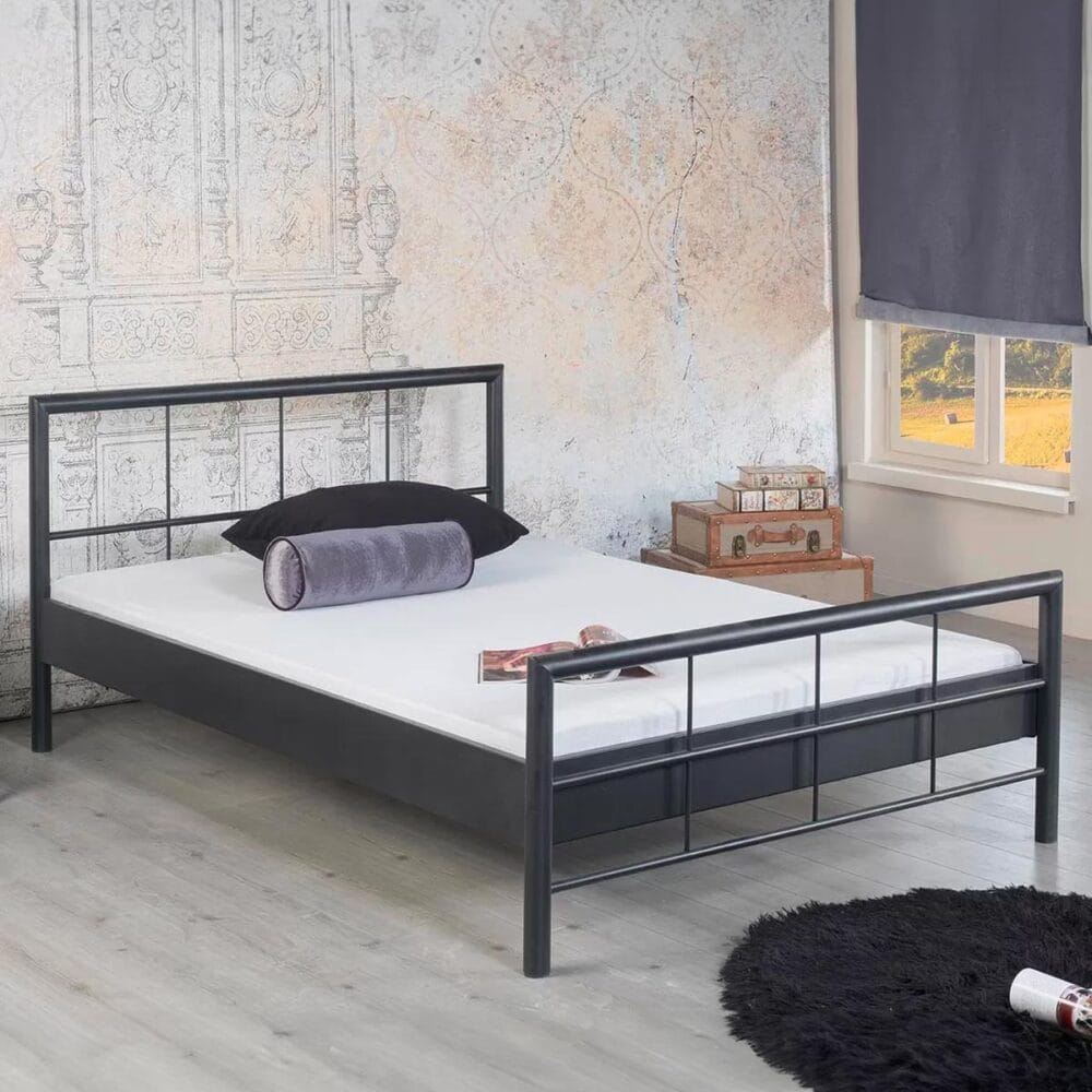 Lenta Deluxe bed