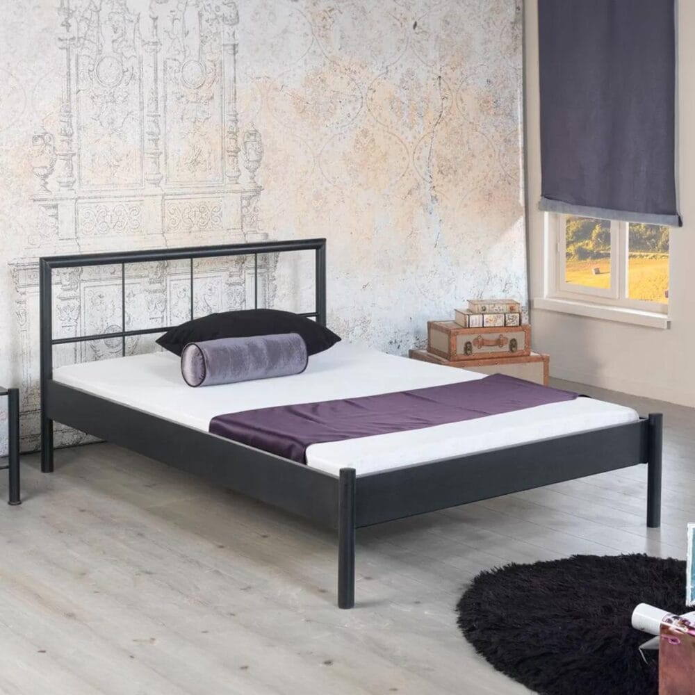 Lenta bed