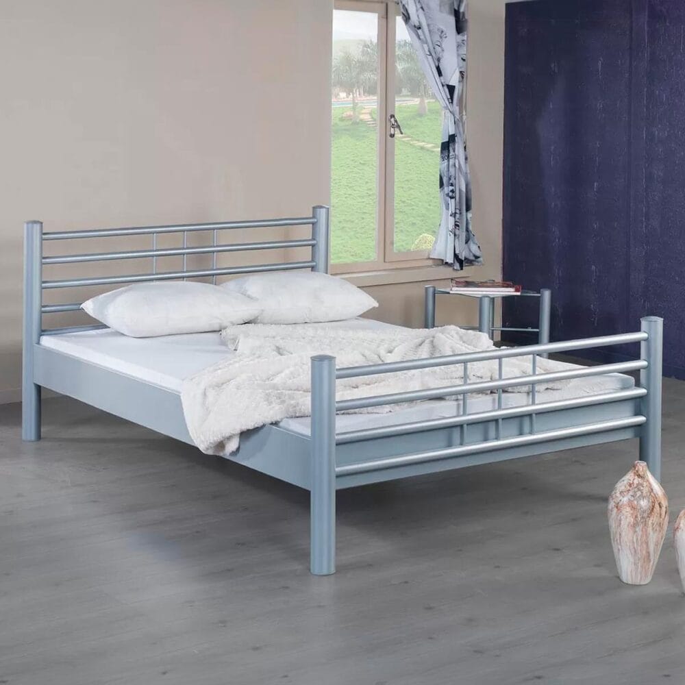 Timeless Deluxe bed