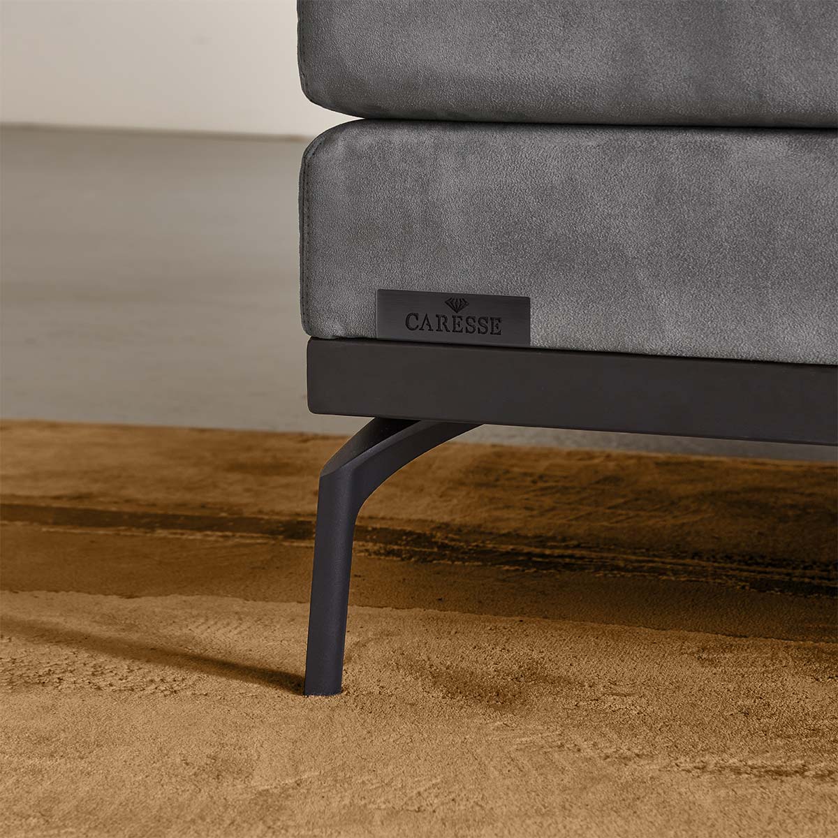 Caresse 3000 boxspring poot