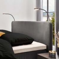 Caresse 3000 boxspring hoofdbord