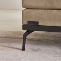 Caresse 3350 boxspring poot