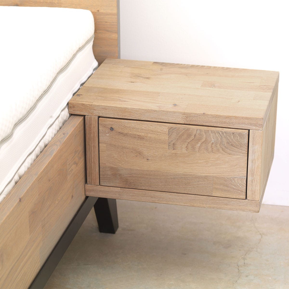 Oak & Steel Diamant Royal1