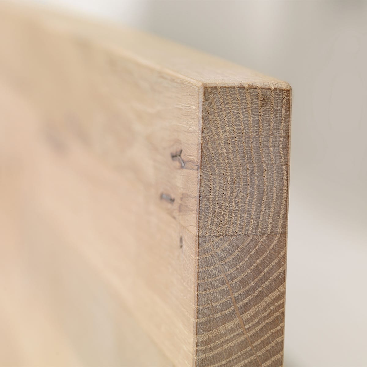 Oak & steel Diamant3