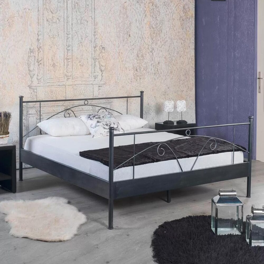 Artec Deluxe bed