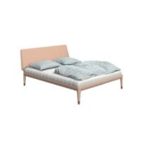 auping essential bed roze