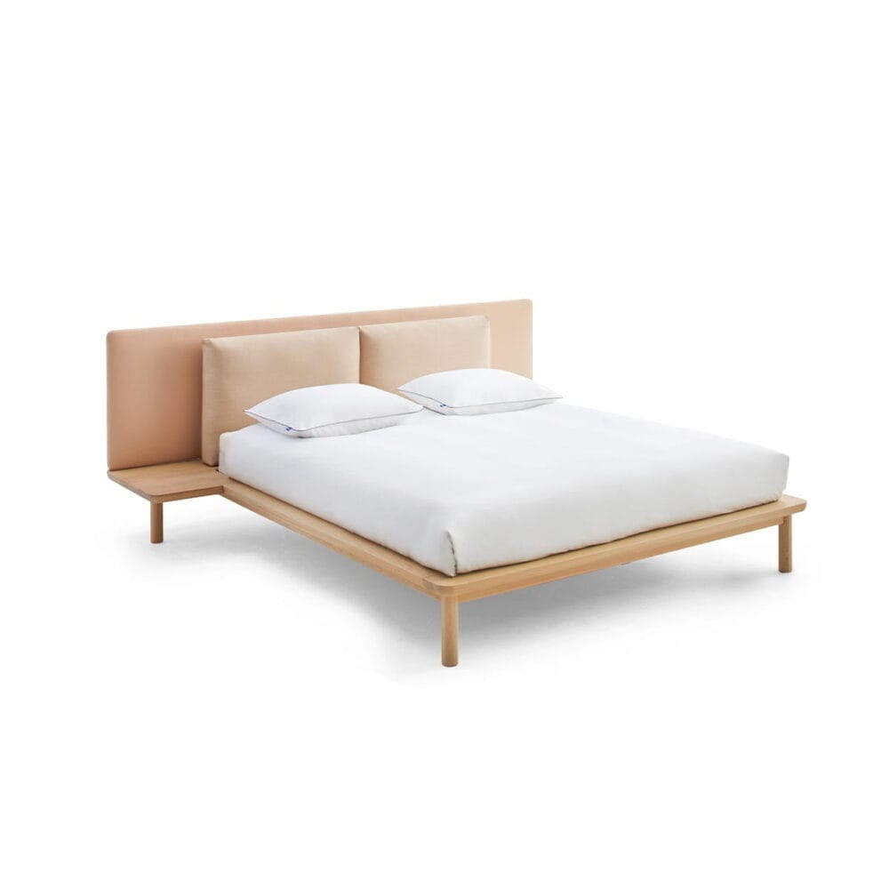 auping bed showroommodel