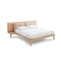 auping bed showroommodel