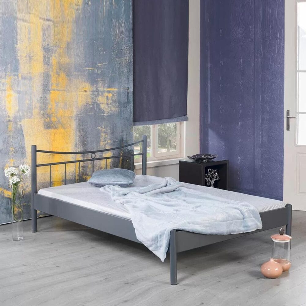 Art bed