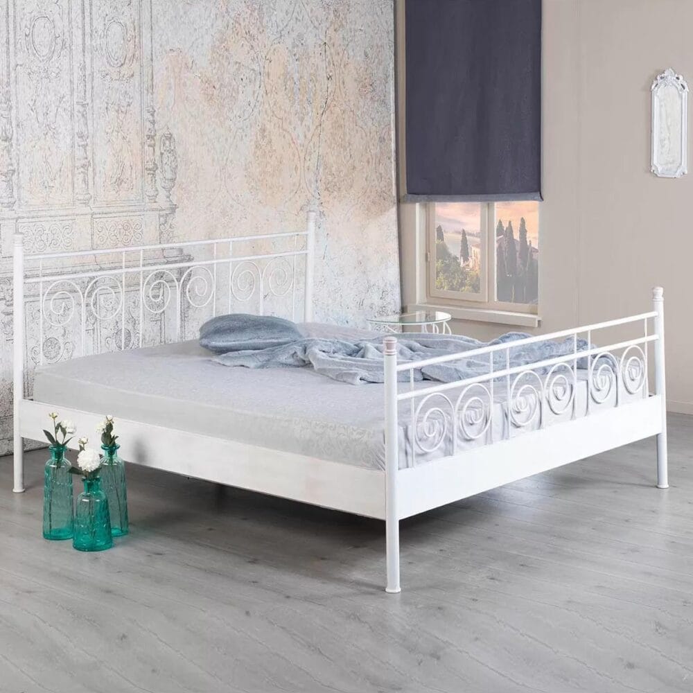 Chique Deluxe bed