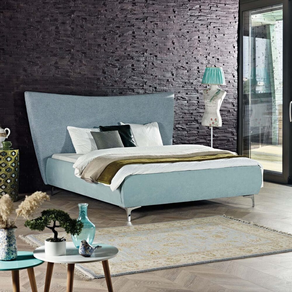 Kew bed