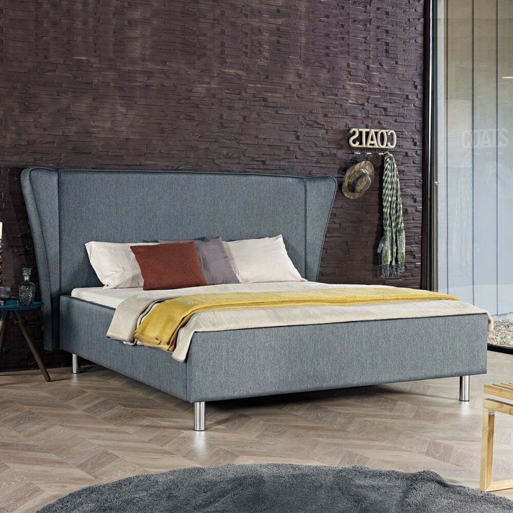 Palladio bed