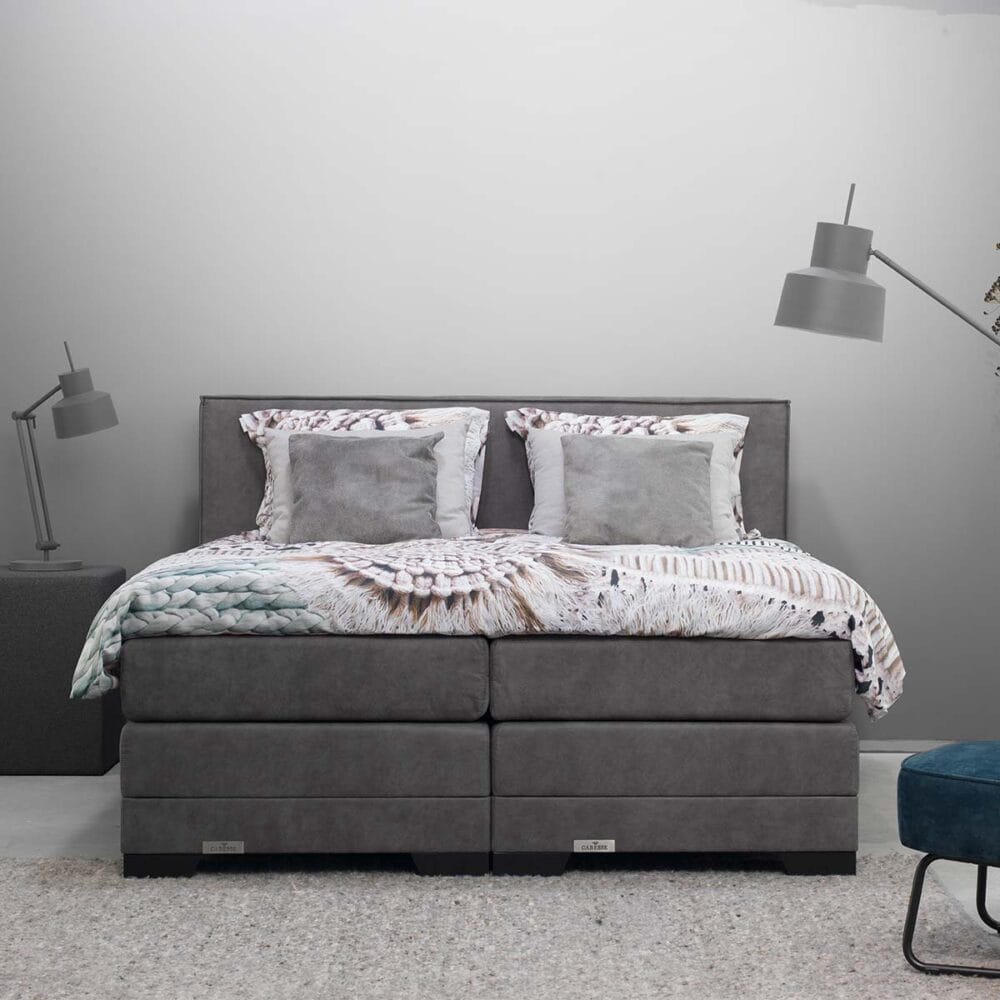 Caresse 3800 elektrische boxspring