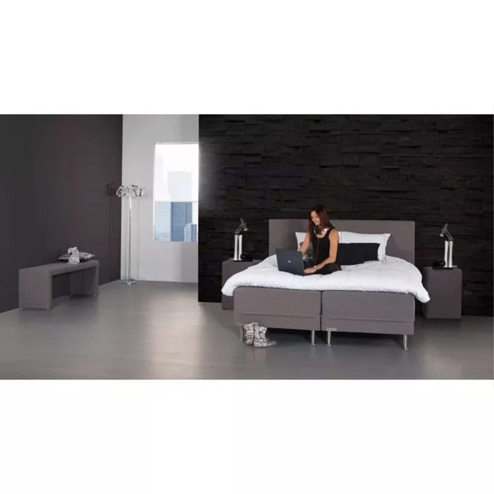 Caresse 5000 voetenbank in kamer