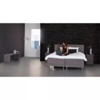 Caresse 5000 voetenbank in kamer