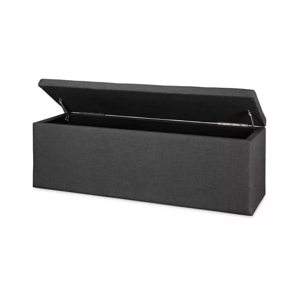 Caresse 7000 voetenbank