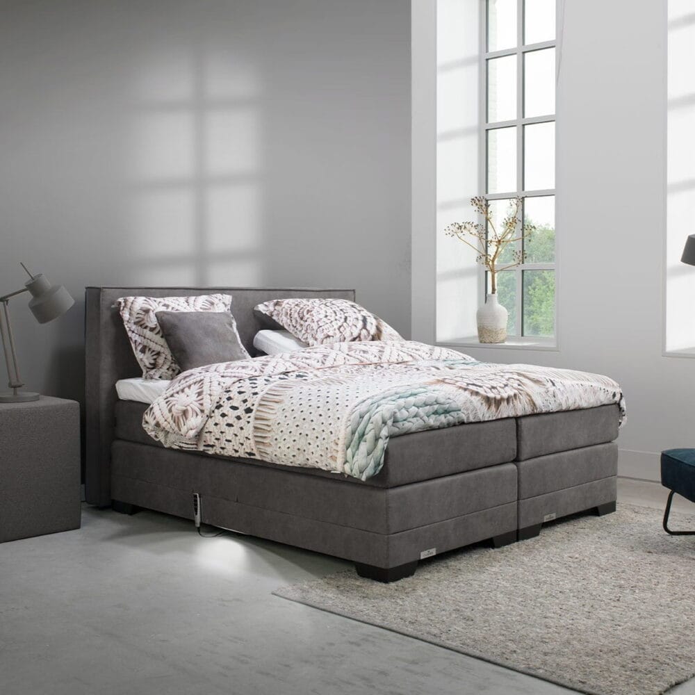 Caresse 3800 boxspring