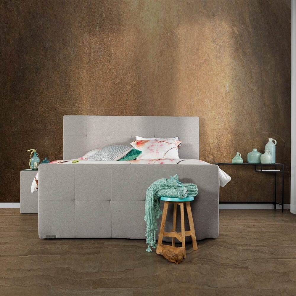 Caresse Platinum 9710 elektrische boxspring