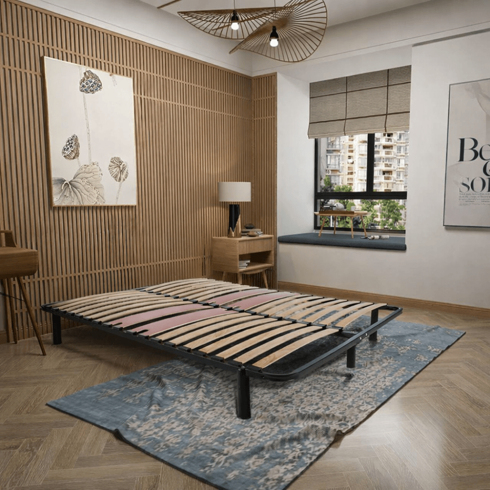 HBeds Essential bedframe