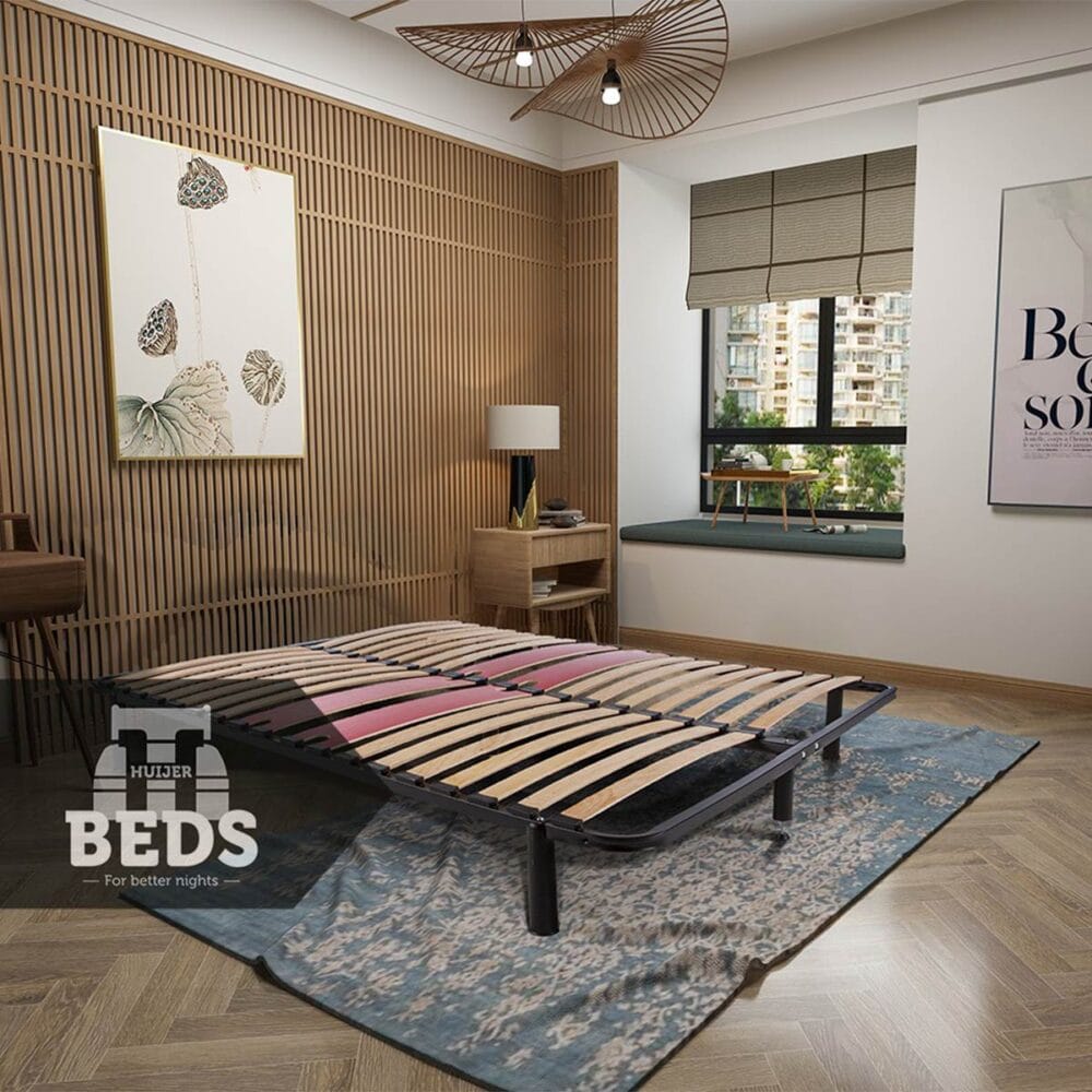 HBeds Essential bedframe