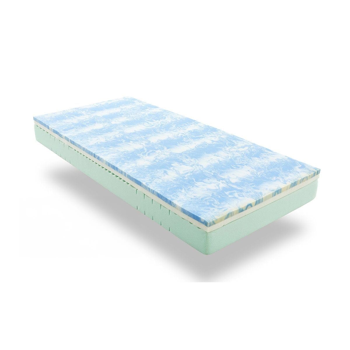 hbeds eigen merk matras