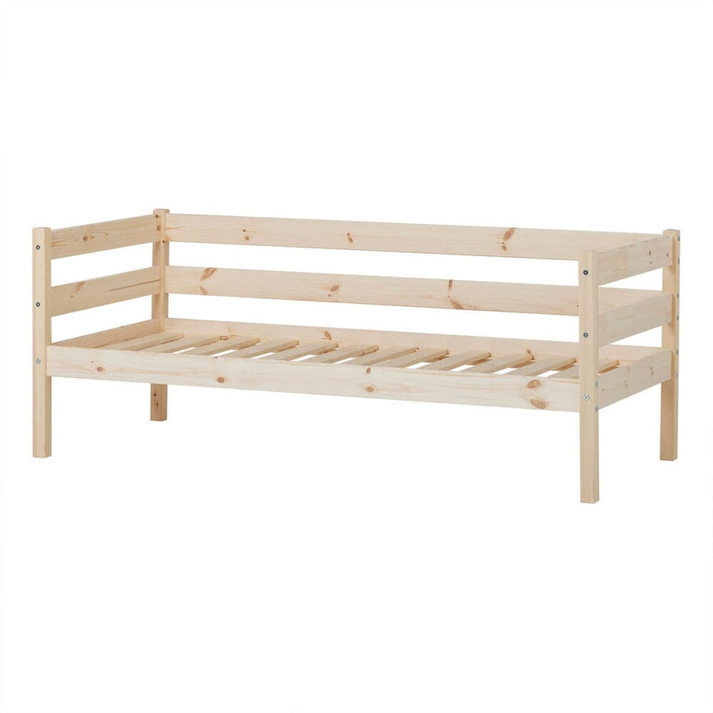 Hoppekids ECO Comfort Peuterbed