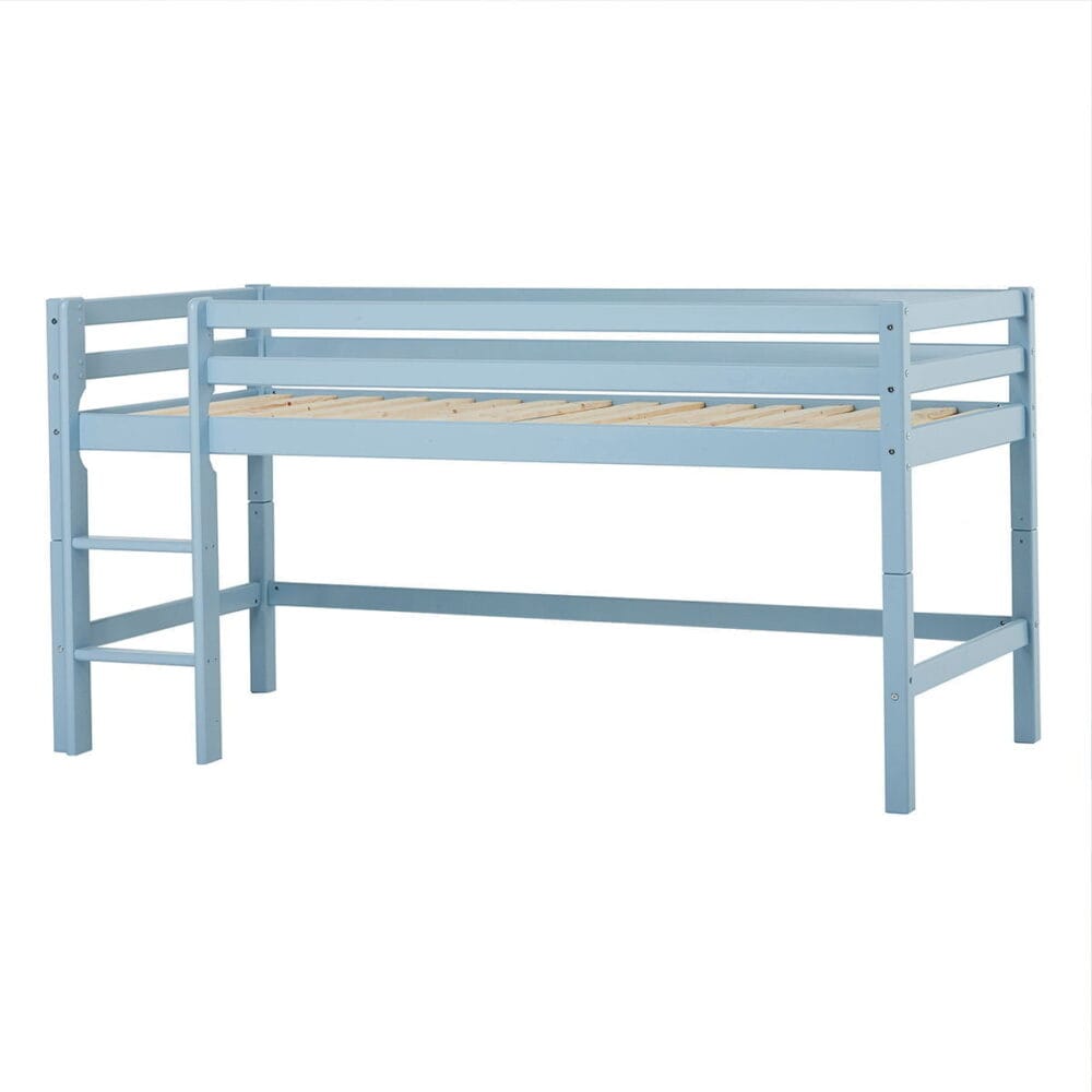 Hoppekids ECO Dream Halfhoogslaper Blauw