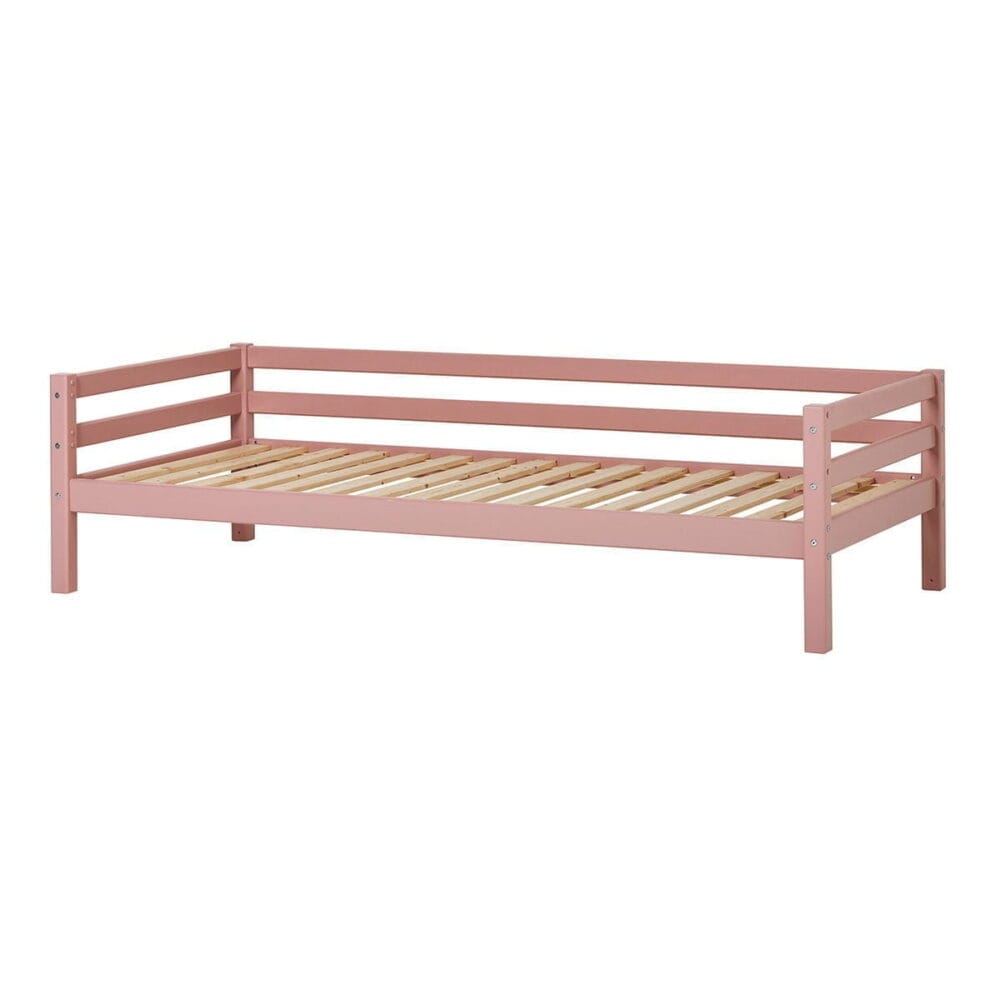 Hoppekids ECO Dream Kinderbed Roze