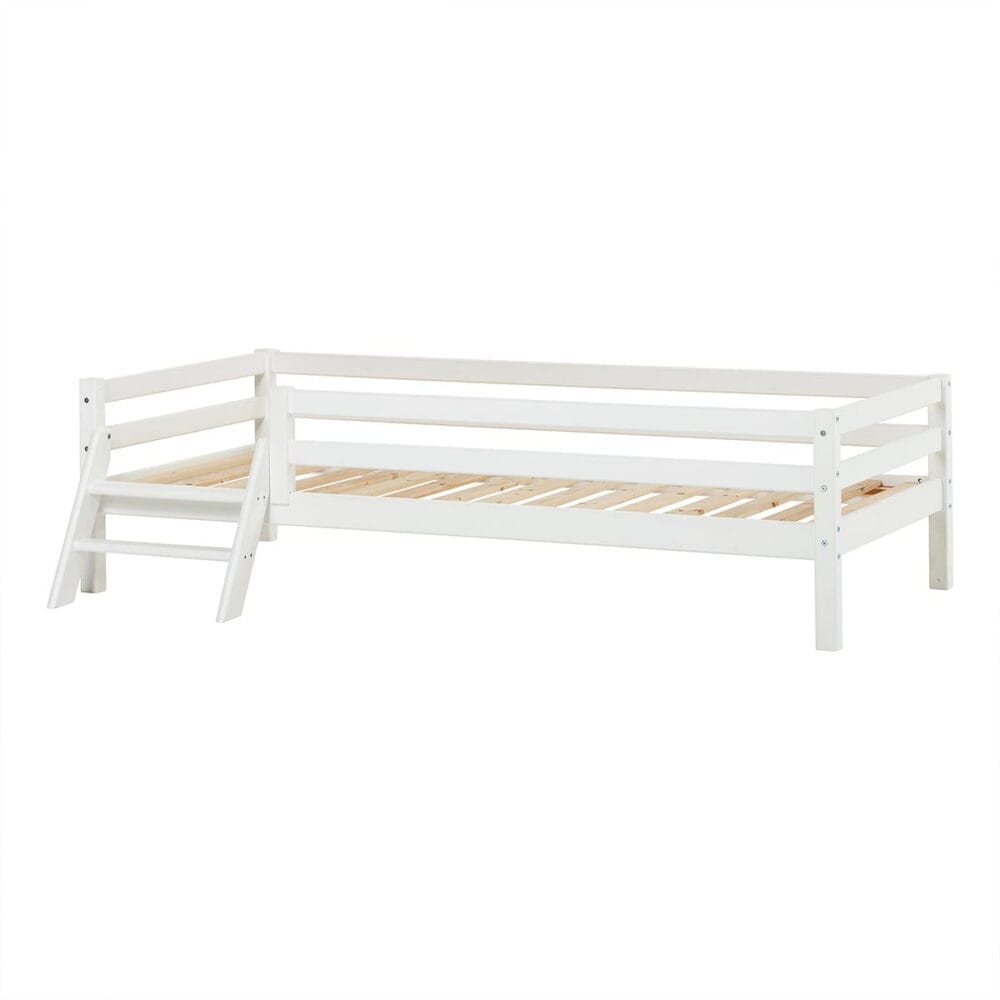 Hoppekids ECO Dream Junior bed met trap