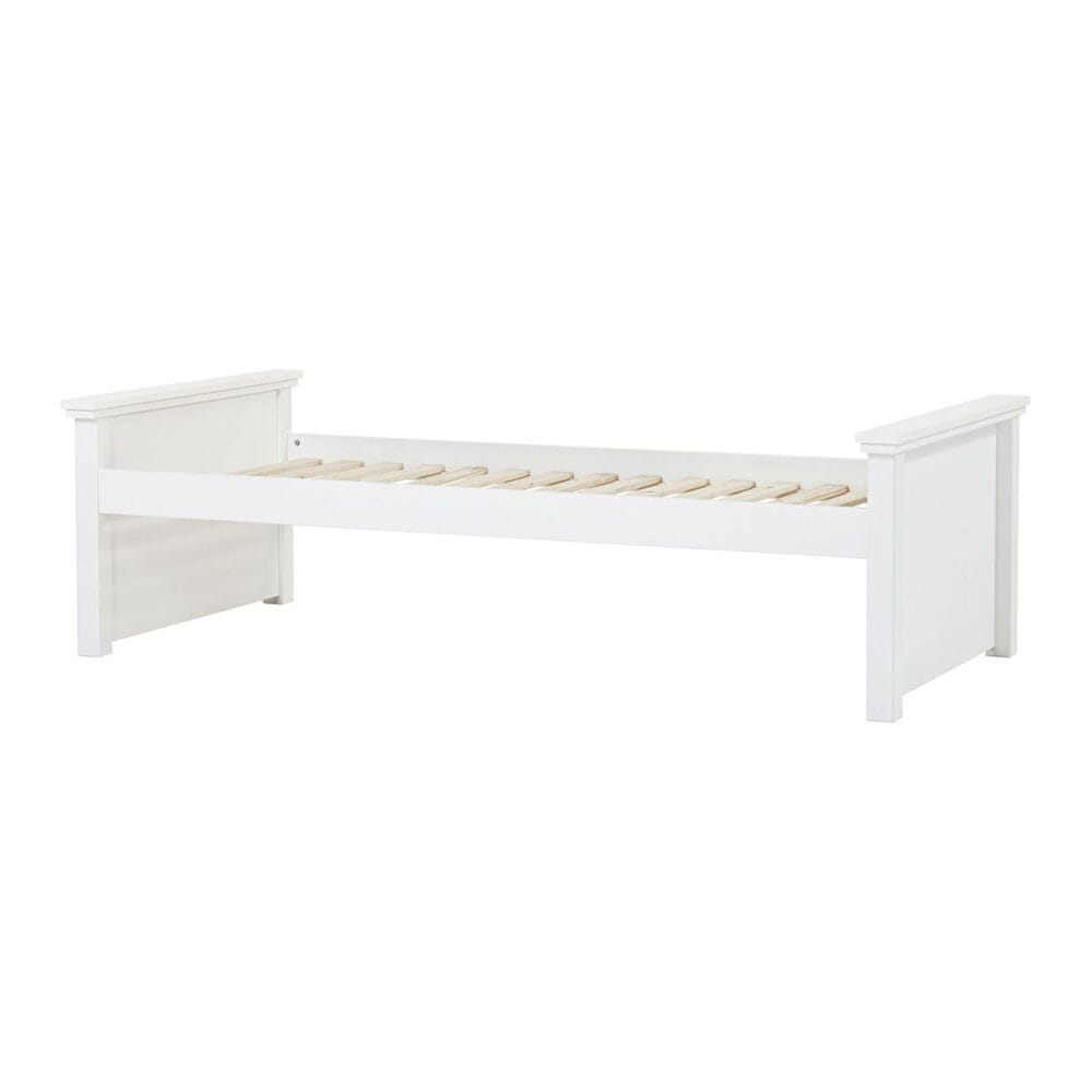 Hoppekids MAJA DELUXE Kinderbed laag hoofdbord