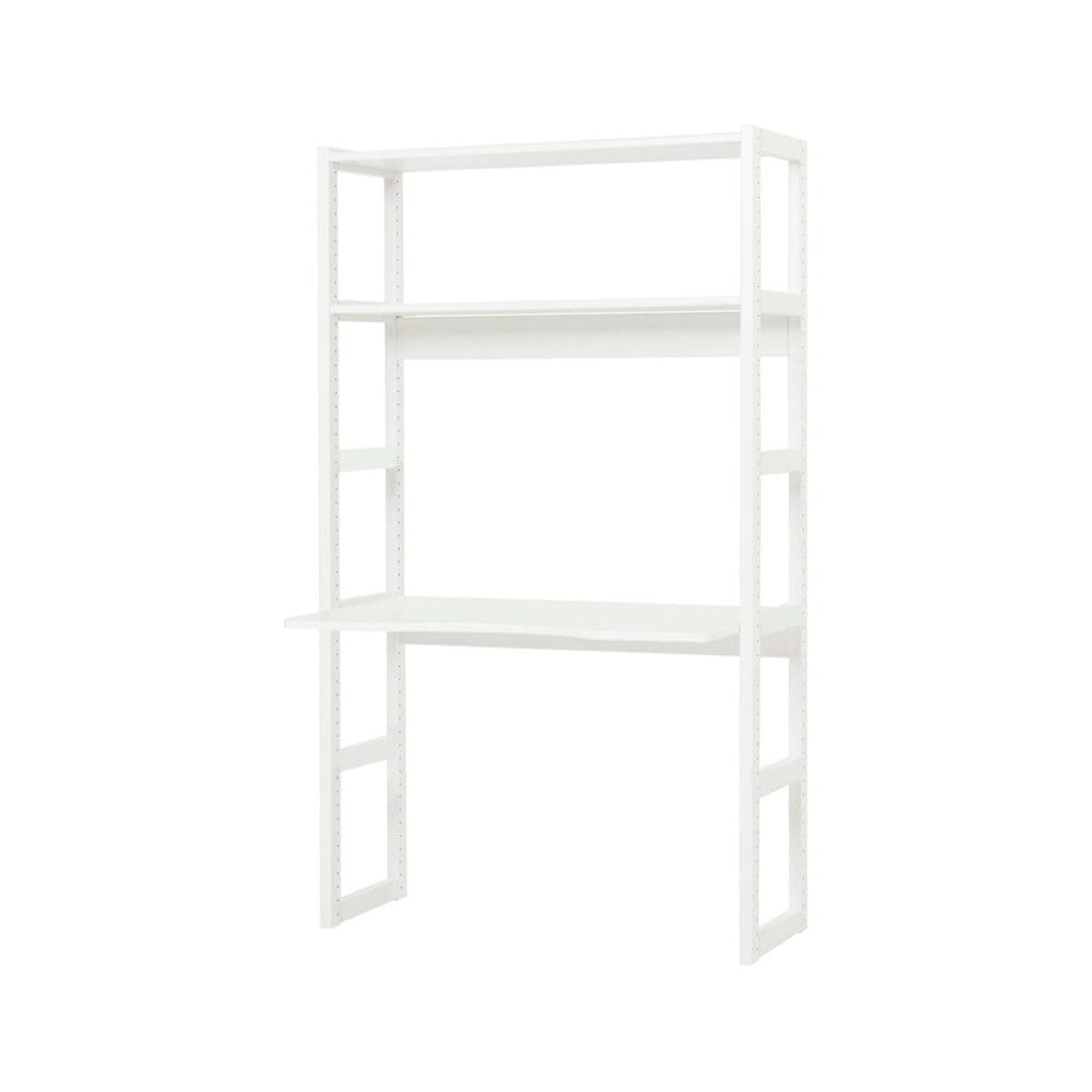 Hoppekids STOREY Wandrek met bureau 100 cm
