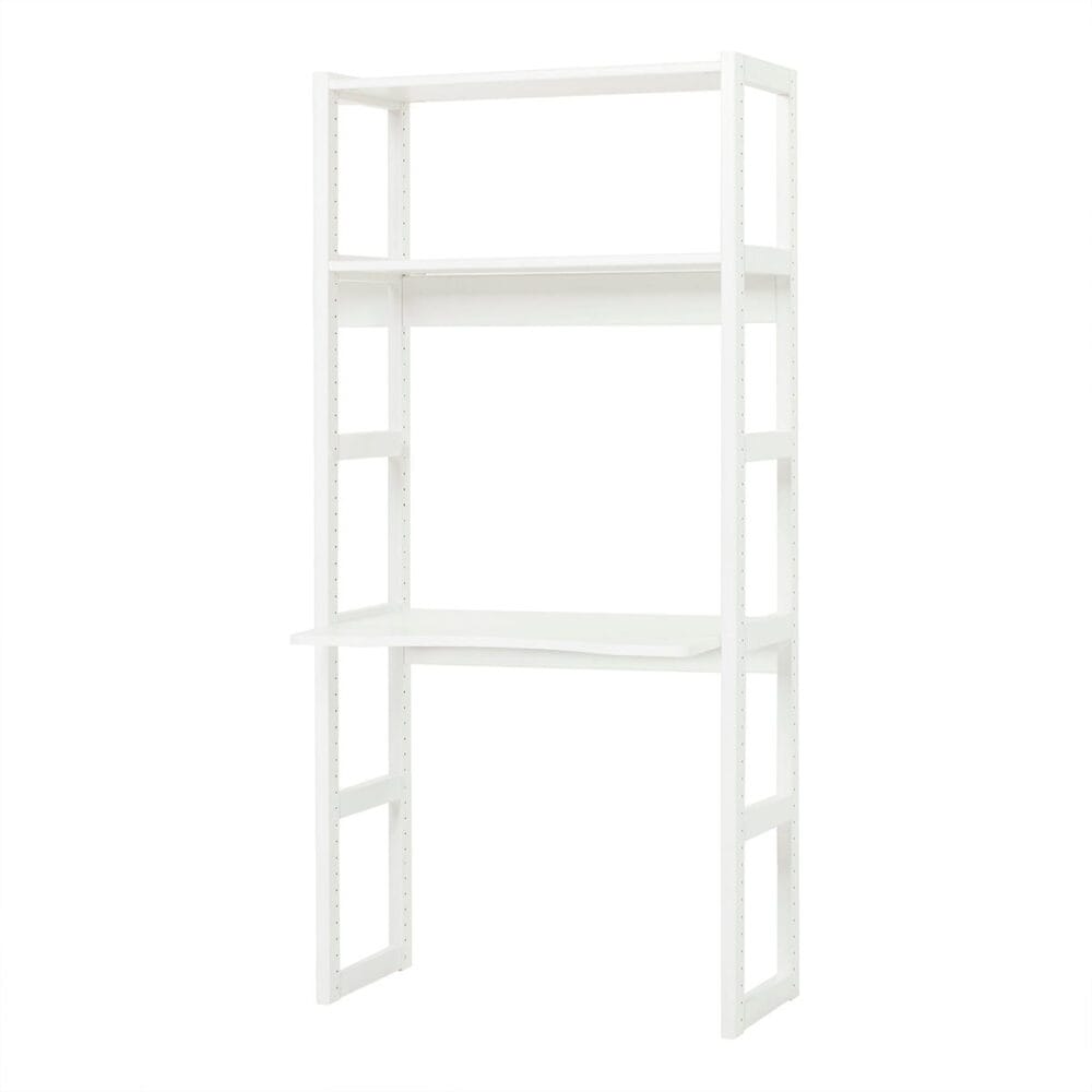Hoppekids STOREY Wandrek met bureau 80 cm