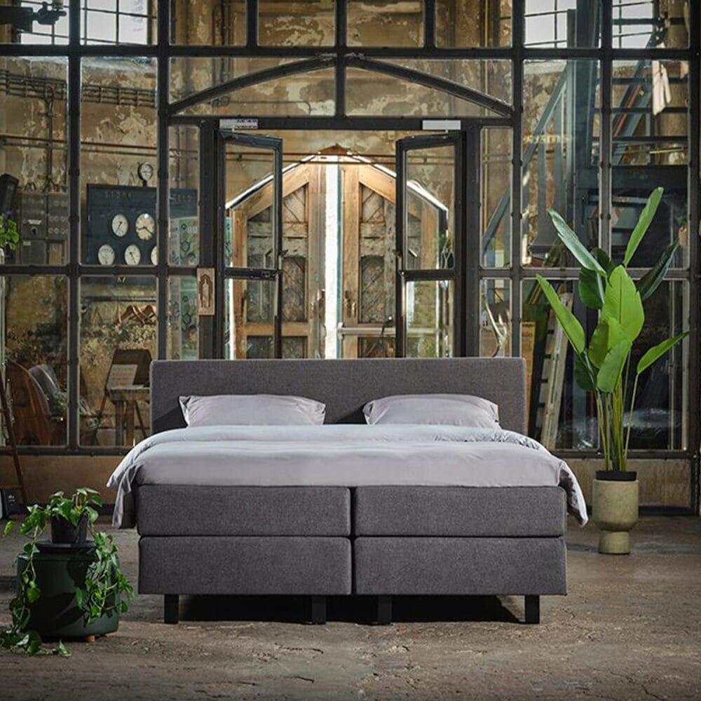 Pullman Express boxspring