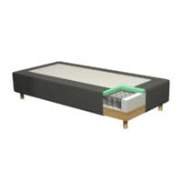 pullman goldline boxspring