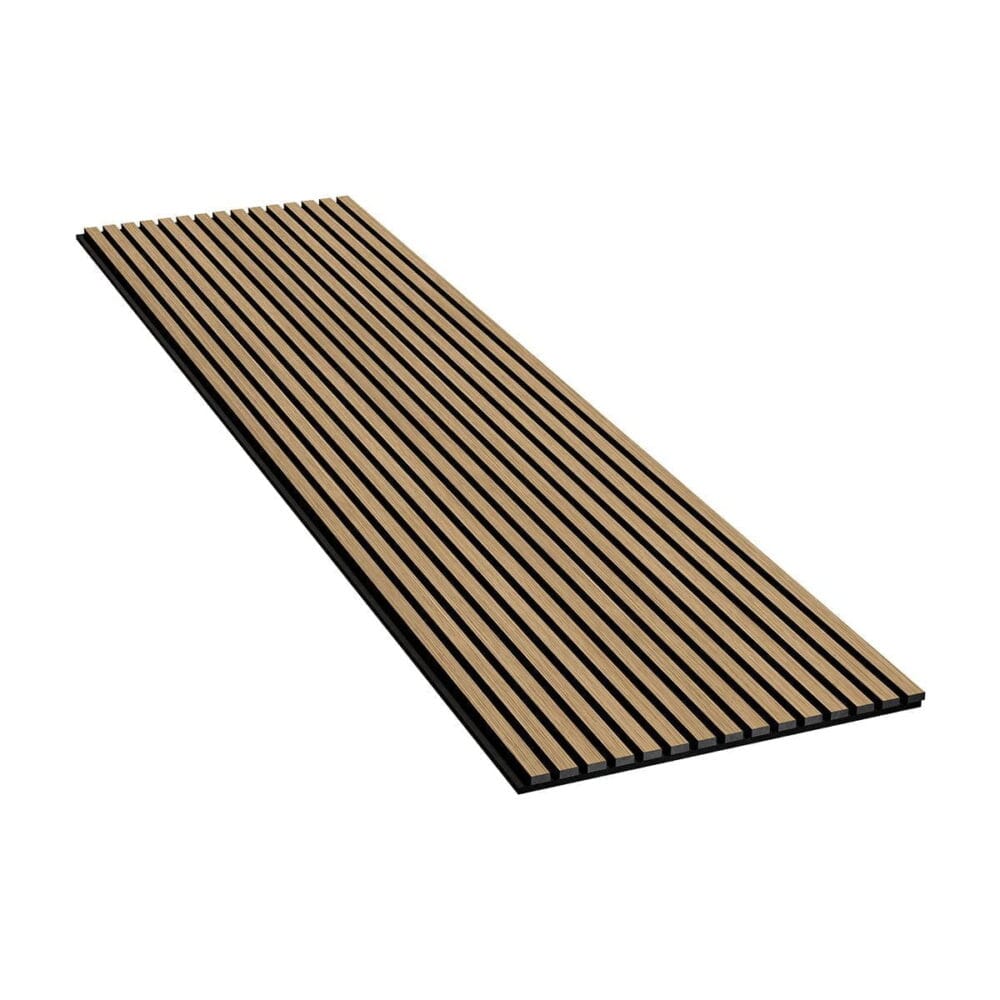 Woodcraft akoestisch wandpaneel