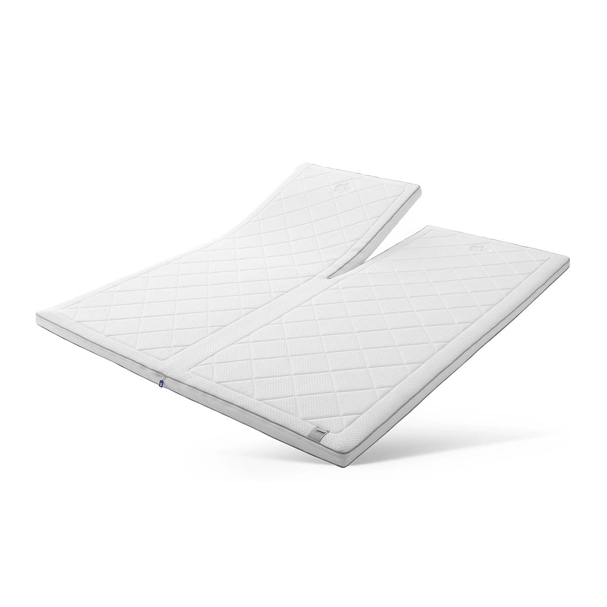 auping splittopper deluxe uitvoering