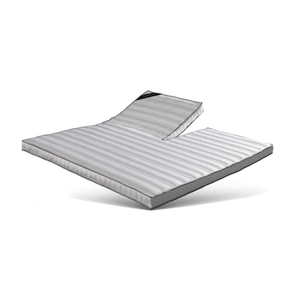 Caresse 890 splittopper