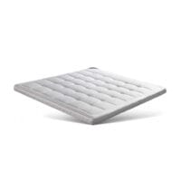 caresse koudschuim topper