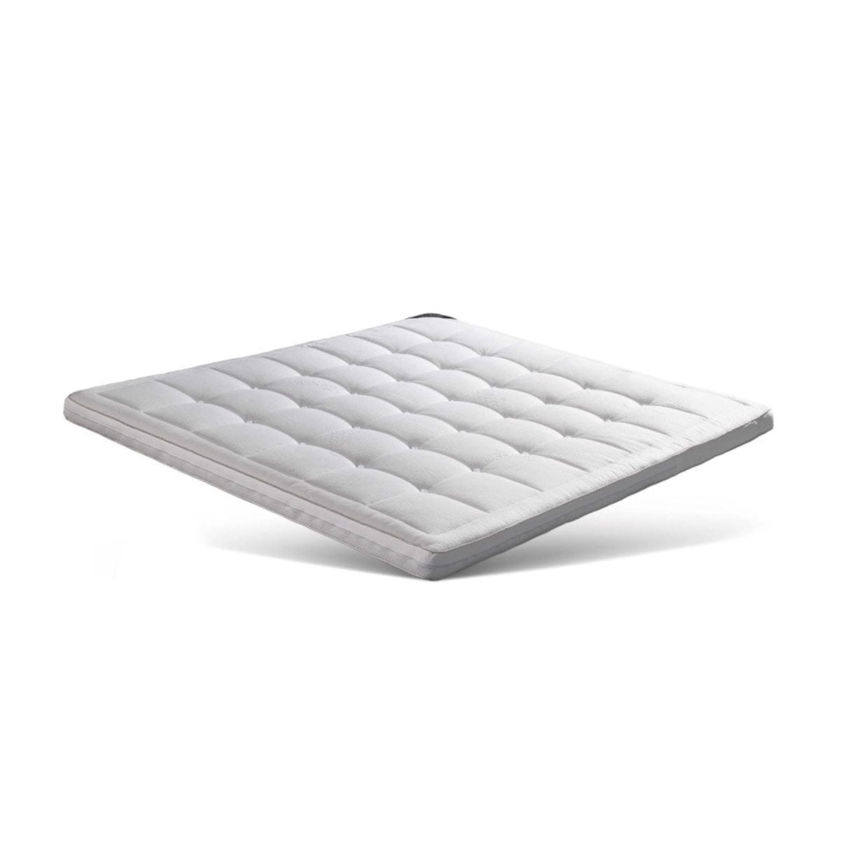 caresse koudschuim topper