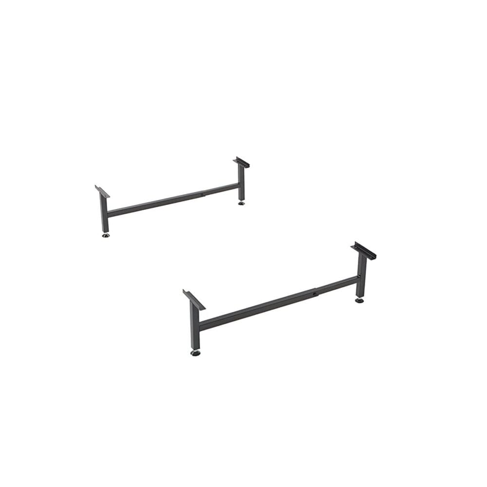 Potenset uitschuifbaar 70-100 cm