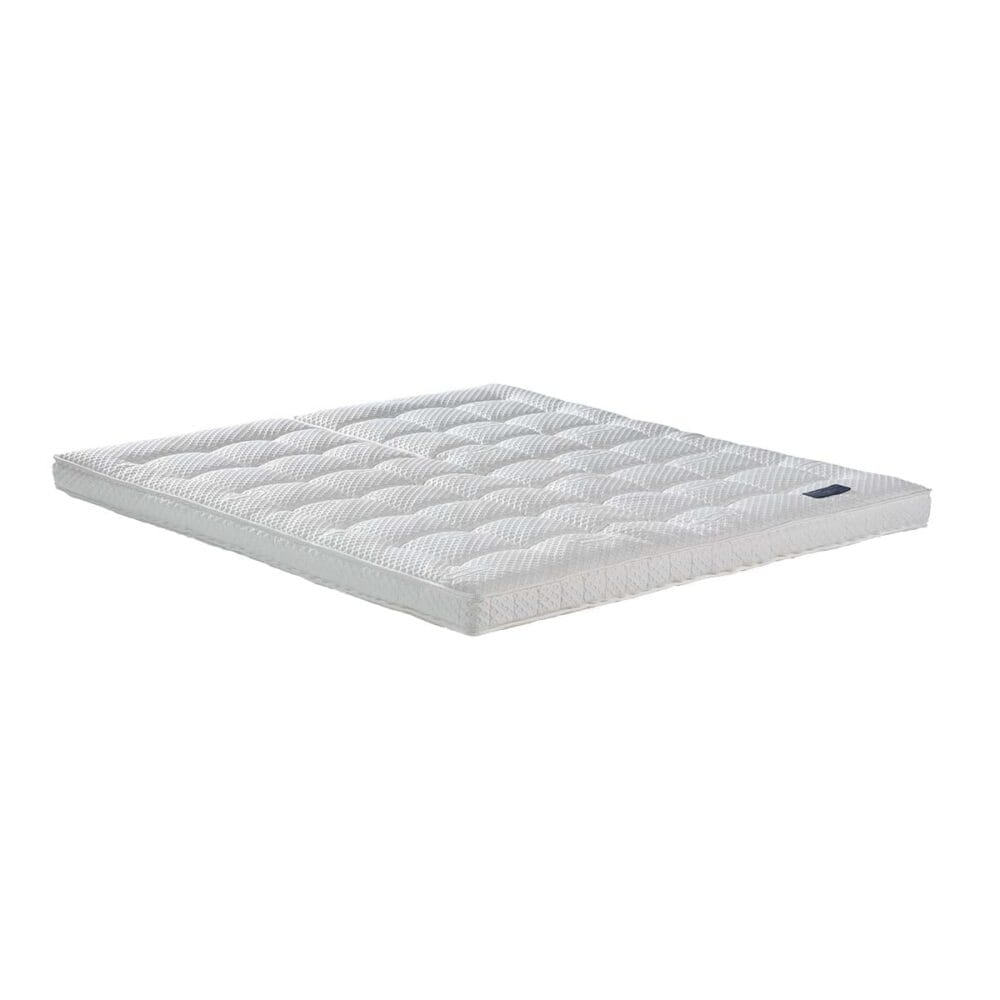 Pullman Silverline Comfort Pocket splittopper