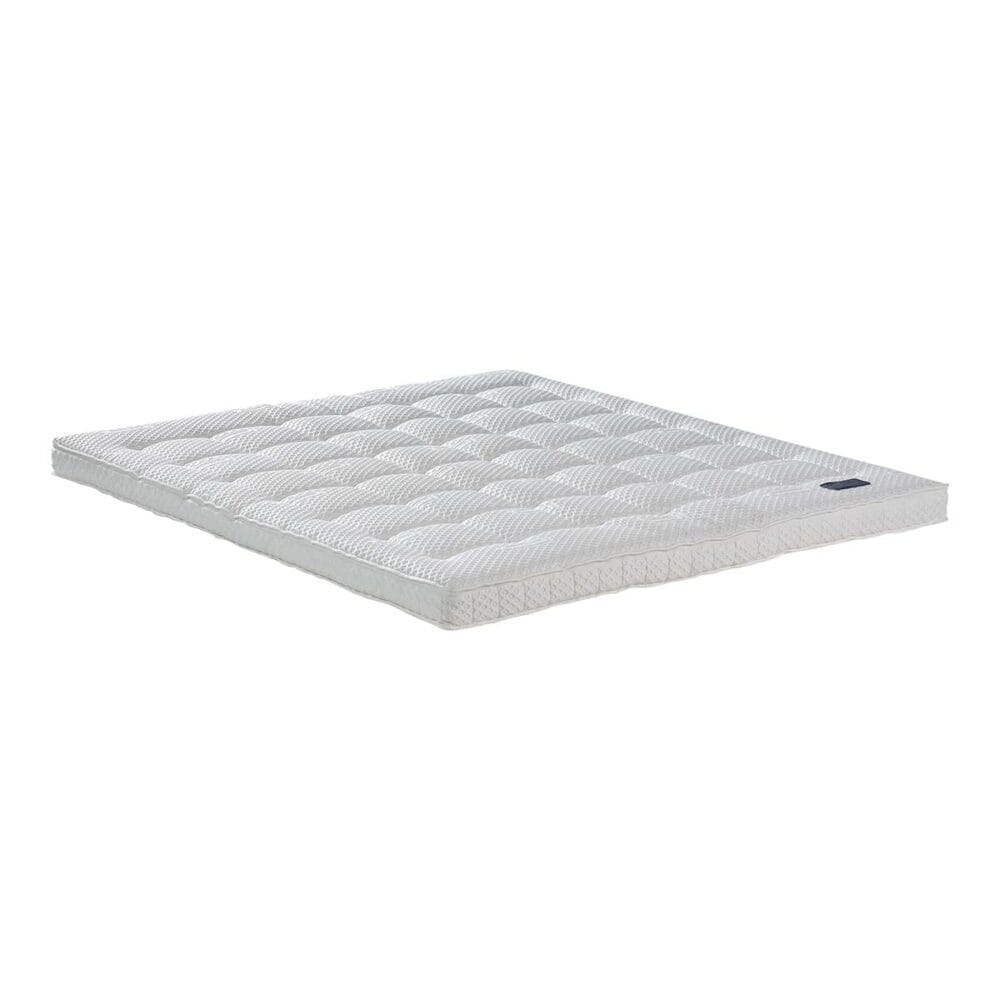 Pullman Silverline Comfort Pocket topper