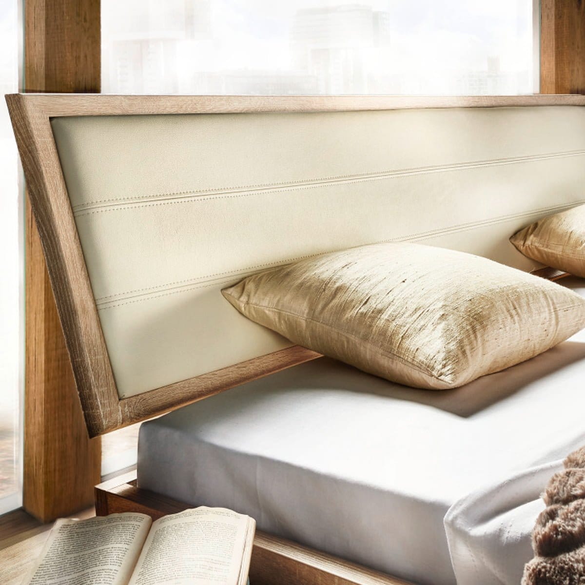 Nolte Concept Me Sonyo bed 3