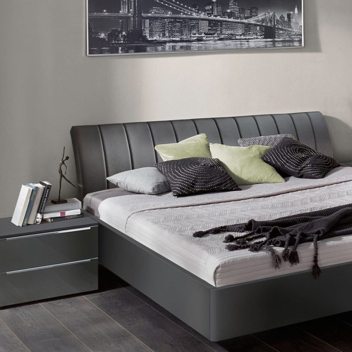 Nolte Concept Me Sonyo bed 7