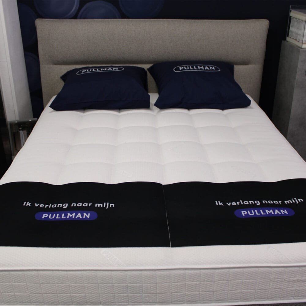 Pullman Orlando boxspring