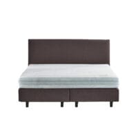 Box by beka boxspring graphite