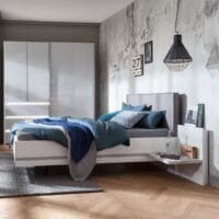 Concept Me Nolte wit grijs bed 2
