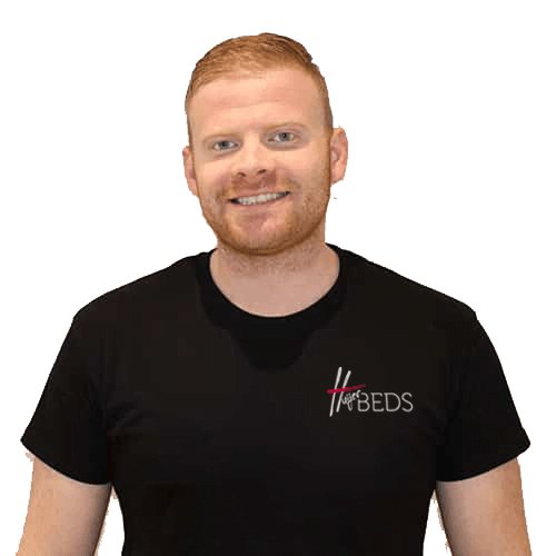 Mitch Huijer