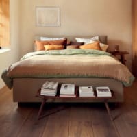 Beka Storage bed in slaapkamer 1