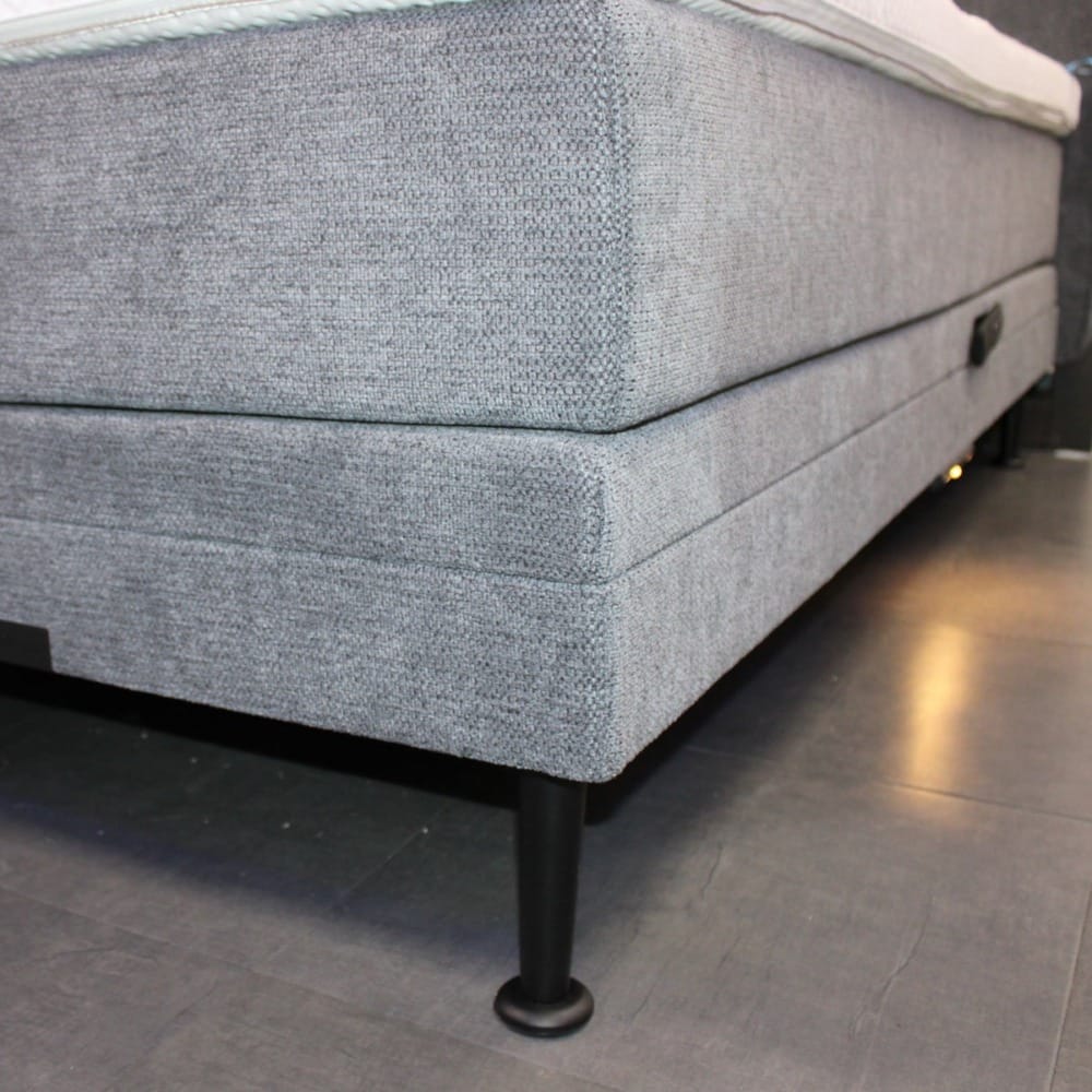 Boxspring Gouda hoek